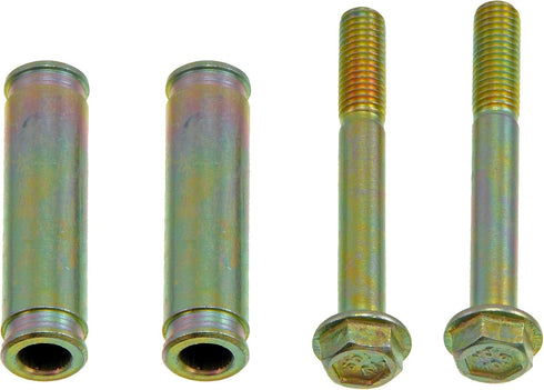 Dorman HW5066 Disc Brake Caliper Bolt Compatible with Select Models, 2 Pack...