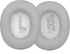 E55BT Earpads Replacement Ear Pads Cushion Cups Muffs Foam Pillow Parts Cover Compatible with JBL E55BT Over-Ear Headphones (Grey)......