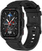 Bebinca Smart Watch for Men, 1.72" Fitness Tracker, IP68 Waterproof/Heart Rate/Sleep Tracker/Multiple Sport Modes, Fitness Watch Compatible Androi...