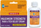 Globe Lidocaine 4% Multi-Symptom Relief Cream 1.75 oz, Numbs Away Pain & Itch, Steroid Free Non-Greasy Formula (Compare to Gold Bond w/Lidocaine)...