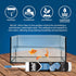 SELSIL Ultra Crystal Clear Mounting Adhesive & Sealant - Indoor & Outdoor Adhesive Tough & Flexible Construction Adhesive, 100% Transparent Bondin...