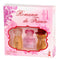 3 Eaux de Parfum Gift Set - 'Romance de France' - 33.6 ml - Made in Provence, France...
