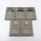 50 Organ Dbx1 Industrial Sewing Machine Needles 16X231 16X257 for Juki Brother (Singer 12 / Metric 80)...