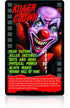 Top Trumps Card Game Horror - Family Games For Kids and Adults - Learning Games - Kids Card Games for 2 Players and more - Kid War Games - Card Wa...