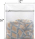 3Pcs Durable Honeycomb Mesh Laundry Bags for Delicates 12 x 16 Inches (3 Medium)...