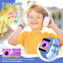 Butele Kids Games Smartwatch MP3 Player Music Watch, Kids Smart Watch with 16 Games, Flashlight,Alarm Clock, Video Camera, Educational Toys Kids W...