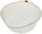 Kotobuki Japanese Rice Washer with Dual Drain, Clear...
