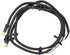 MOTOKU 2 Pcs of ABS Wheel Speed Sensor Wire Harness Pigtail Plug Replacement for Buick Century Lacrosse Regal Rendezvous Cadillac CTS DeVille STS ...