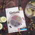 Gin and Tonic 4 Spices Kit Gin Flavoring Spices Carmencita Gin Botanicals...