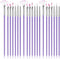 28 Pcs Cake Decorating Brushes Cake Painting Brushes Food Paint Brush Multiple Function Fondant Brush Cookie Brushes DIY Tool Set Cake Decorating ...