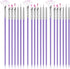 28 Pcs Cake Decorating Brushes Cake Painting Brushes Food Paint Brush Multiple Function Fondant Brush Cookie Brushes DIY Tool Set Cake Decorating ...