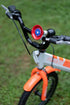 CHILDHOOD Kids Bike Horn Bell (Black&Red)...