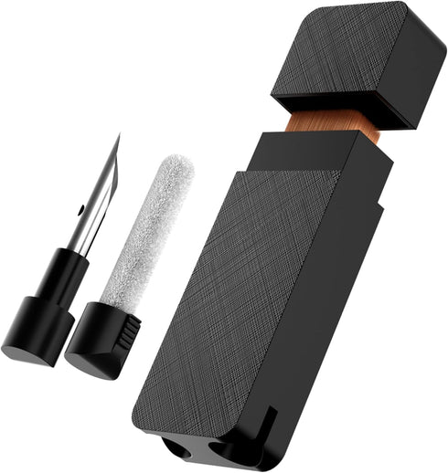 PZOZ Cell Phone Cleaning Kit for AirPods Pro/Pro 2nd/iPhone, 3 in 1 Cleaner Tool Accessories fit for Headphone, iPad Jack Lens, Charger Port Hole ...