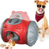 Dog Treat Dispenser Toy - Interactive Dog Toys, Dog Treat Toy Treat Dispensing Dog Toys for Mental Stimulation & Fun Playtime Puzzle Toys for Larg...