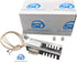 Supplying Demand WB2X9998 WB2X8212 Gas Range Oven Flat Style Igniter Replacement