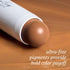 Julep Skip the Brush Cream to Powder Bronzer & Contour Stick - In Paradise Darker skin tones - Long Lasting Blendable and Buildable Color -Multi-U...