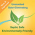Eco-Friendly Washing Machine Cleaner, 8-XL-Tablets...
