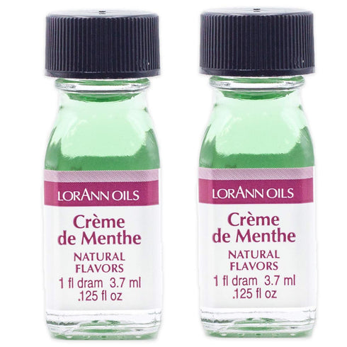 LorAnn Oils Super Strength Flavoring, Used For Candy Making, Flavoring, Baking, Hard Candy, and Flavor Oils - Bold, Natural Flavors 4X Stronger Th...