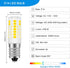 E14 LED Bulb European Base 4W LED Replacement for Whirlpool Freezer Light European Refrigerator Lights Sewing Machine Light Bulbs Chandelier Light...