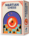 Looney Labs Martian Chess Game - Best Board Games Family Games for Game Night Strategy Board Games for Adults Chess-Style Board Game 2 Player Stra...