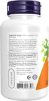 NOW Supplements, Silymarin Milk Thistle Extract 300 mg with Artichoke and Dandelion, Double Strength, Supports Liver Function*, 100 Veg Capsules...