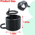 M696 Air Hammer Retainer Spring Fits for Air Hammers M550DB and M668 Retainer Springs for Air Hammers 3 x 35 x 56 Mm - 4 Pcs...