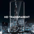 Orzero (3 Pack) Tempered Glass Screen Protector Compatible for OnePlus Nord N100, Protector De Pantalla 9 Hardness High Definition Anti-Scratch Bu...