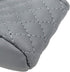 Universal Gray Faux Leather Gear Boot Shift Knob Cover for Auto Car...