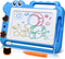 AiTuiTui Magnetic Drawing Board Toddler Toys Gift for 2 3 Year Old Girls Boys, Sketch Writing Doodle Pad Age 2-4 Travel Games, Educational Learnin...
