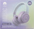 rockpapa L22 Wired Headphones for Kids Girls Boys Women with Microphone, Foldable Stereo 3.5mm Corded Headphones for School Classroom Chromebooks ...