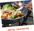 Pour Oil Small Pot Steaming Pot Steel Pot Sauce Pan Saucepan Metal Pot Stainless Steel Cookware Pot Steamer Non Stick Pot Pouring Pot Oil Pots for...