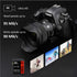 32GB Memory Card, BOYMXU Professional 1000 x Class 10 Card U3 Memory Card Compatible Computer Cameras and Camcorders, Camera Memory Card Up to 95M...
