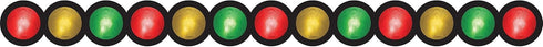 Hygloss Products, Inc Stop Lights Bulletin Board (33615)...