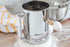 Fox Run 4639 Flour Sifter, Stainless Steel, 4-Cup...