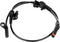 OCPTY ABS Wheel Speed Sensor Compatible for Chrysler for Dodge 300 2005-2010, Charger 2006-2010, Magnum 2005-2008, Challenger 2009-2010 - Front Dr...