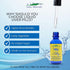 Eidon Ionic Minerals Liquid Sulfur Concentrate - Ionic MSM Sulfur Drops Supplement, Supports Healthy Joints, Smooth Skin, & Glossy Hair, No Preser...