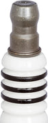 NGK (7300) (7300) Iridium IX Spark Plug, Pack of 1...