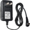 15V Charger for Black and Decker Dustbuster Handheld Vacuum Replacement Charger Power Cord...