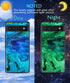Google Pixel 6A Case, Slim Fit Marble Pattern Glow in The Dark Luminous Hybrid Hard PC Soft TPU Bumper Shockproof Drop Protective Case for Men and...