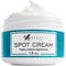Eclat Skincare Spot Treatment for Face - Salicylic Acid Pimple Spot Treatment for Face - Spot Cream Pimple Cream Facial Blemish Spot Treatment - C...