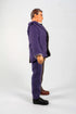 Mego DC Two-Face 50th Anniversary 8-Inch Action Figure...