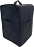 Wanty Water-Resistant Nylon Dust Cover Protector for Cuisinart DCC-3200P1 Perfectemp Coffee Maker, 14 Cup Progammable with Glass Carafe...
