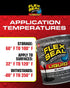 Flex Seal Liquid, Rubber Coating Sealant, Waterproof, Flexible, Breathable, and UV Resistant, Roof Repair, Basements, RV, Campers, Trailers, Marin...