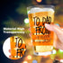 Fathers Day Dad Gifts from Daughter Son Wife,16 OZ Funny Beer Glass Gifts for Dad Men Husband Grandpa Step Dad Him,Bonus Dad Personalized Gifts fo...