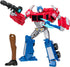 Transformers Toys EarthSpark Deluxe Class Optimus Prime Action Figure, 5-Inch, Robot Toys for Kids Ages 6 and Up...
