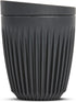 8oz HuskeeCup & Lid - Charcoal...
