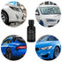 High Gloss 12H 3D Diamond Hardness Nano Super Ceramic Automotive Coating car kit,Hocossy Anti-Scratch Super Hydrophobic Liquid Pro Premium Ceramic...