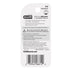 GUM Proxabrush Go-Betweens Refills - Moderate - Compatible with GUM Permanent Handle - Reusable Interdental Brushes - Soft Bristled Dental Picks, ...