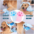 Glove Dog Towel for Drying Dogs for Dogs and Cats & Other Pets?(27.6 x 18.1 Double-sided available)Large Quick Dry Microfiber Grooming Pet Towel S...