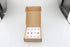 4Pcs Speaker Spikes Stands HiFi Speaker Isolation Stand Cone Shockproof Base Pad Speaker Feet with Non-Slip Rubber Rings for Audio,Speakers,Subwoo...